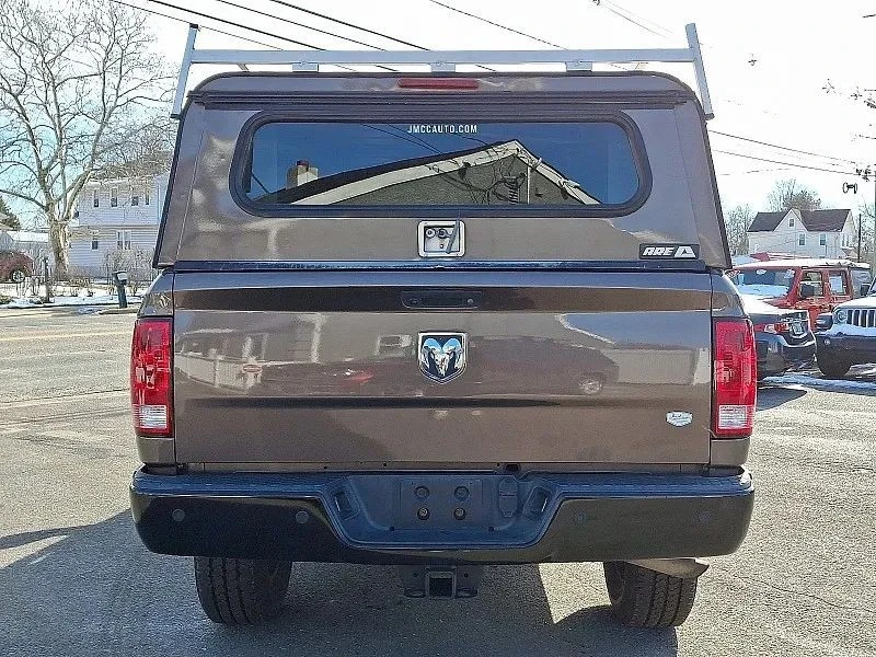 2018 Ram Heavy Duty - Image 6 of 12