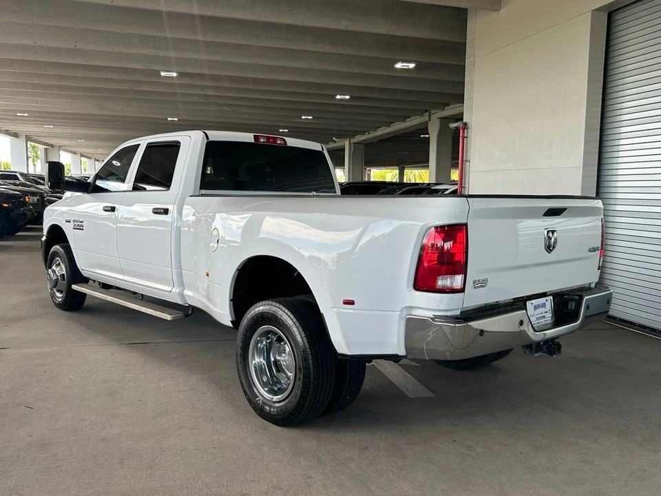 2018 Ram Heavy Duty - Image 4 of 12