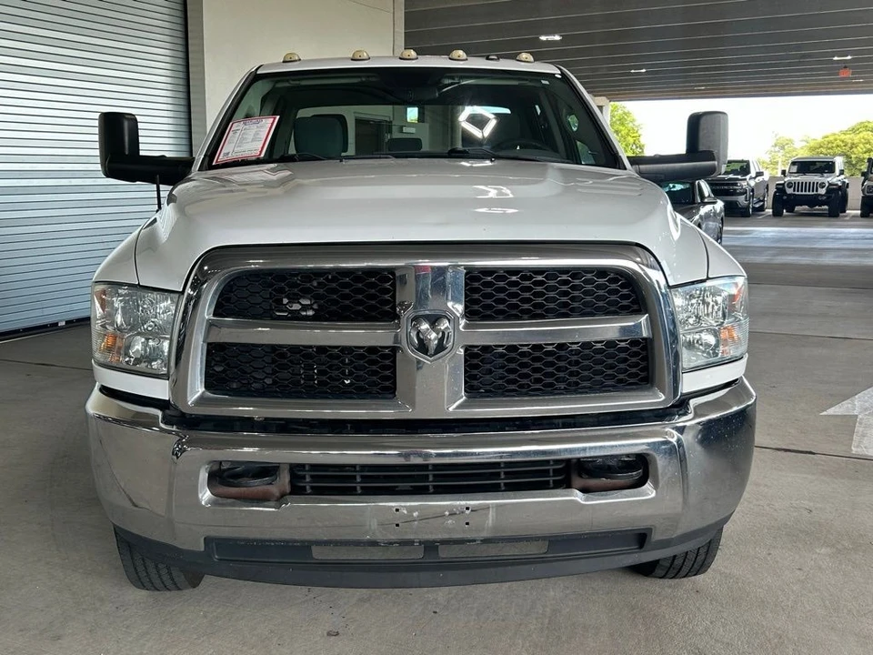 2018 Ram Heavy Duty - Image 6 of 12