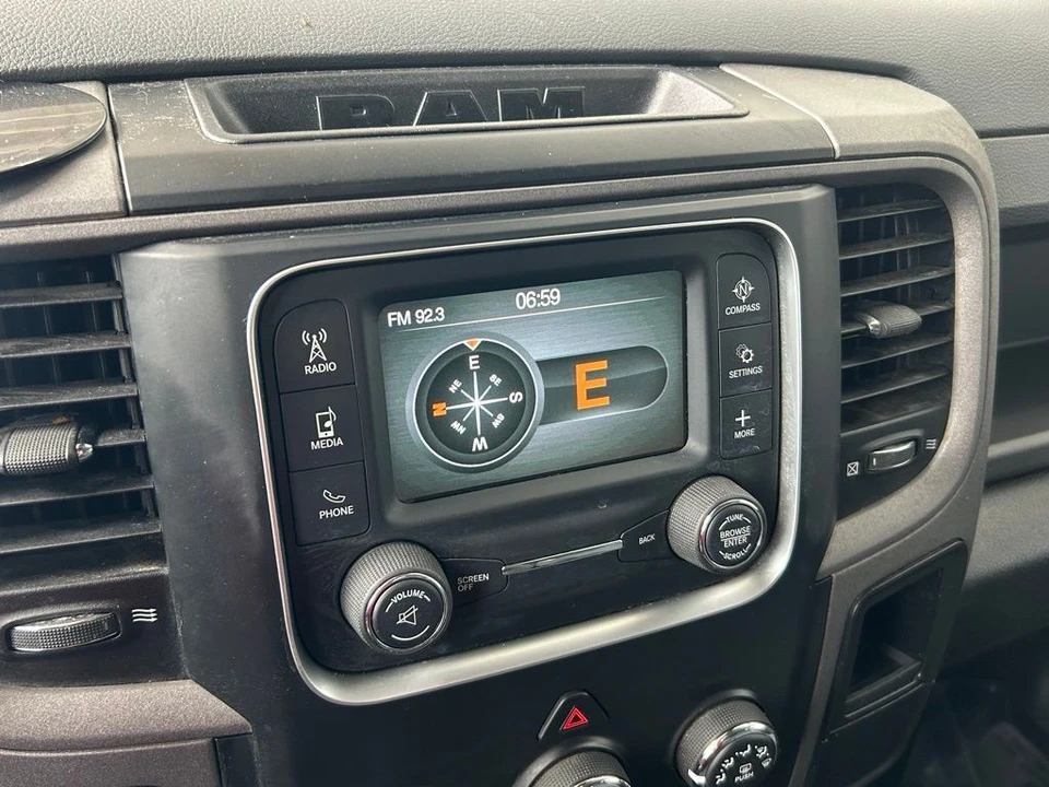 2018 Ram Heavy Duty - Image 8 of 12