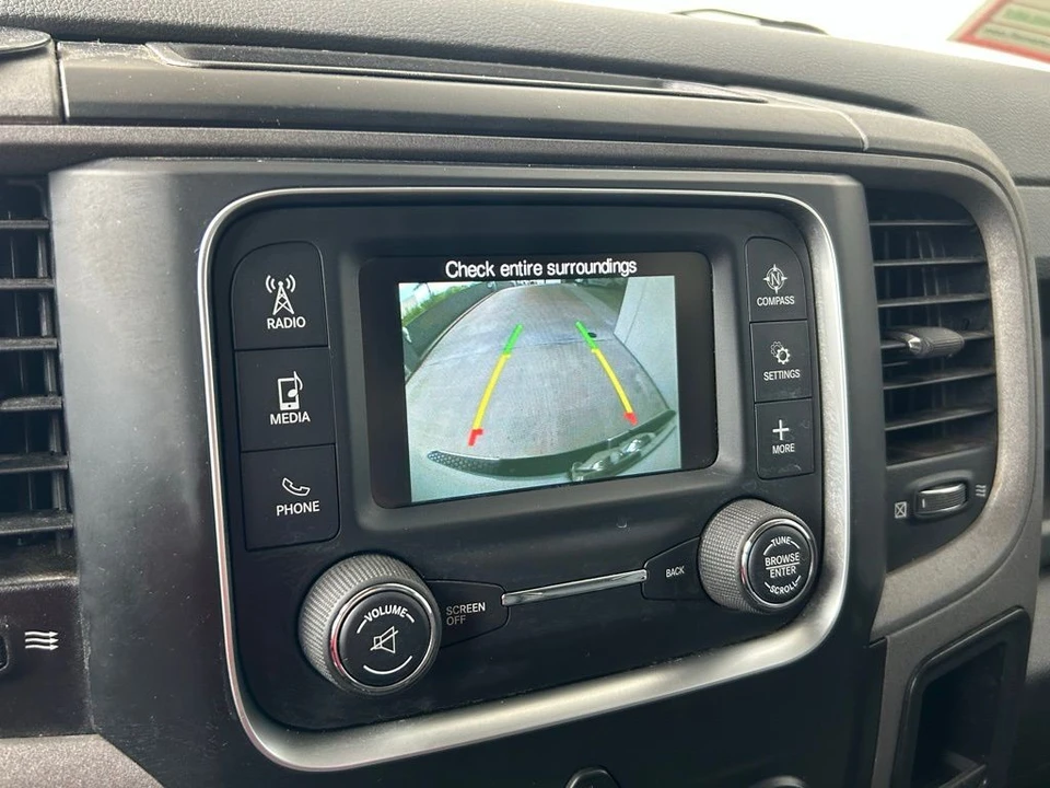 2018 Ram Heavy Duty - Image 9 of 12