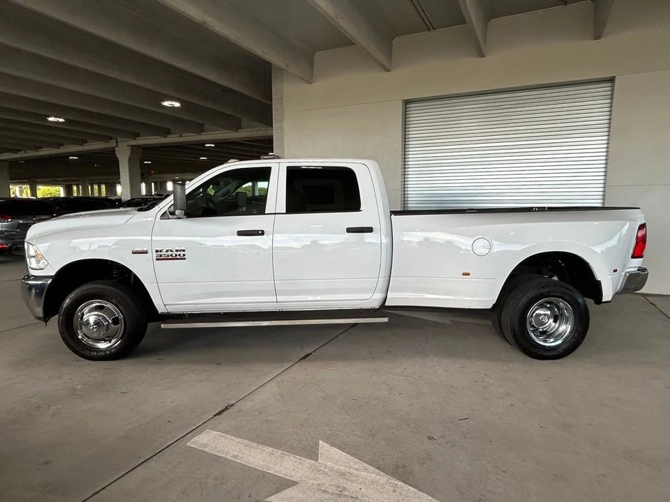 2018 Ram Heavy Duty - Image 5 of 12