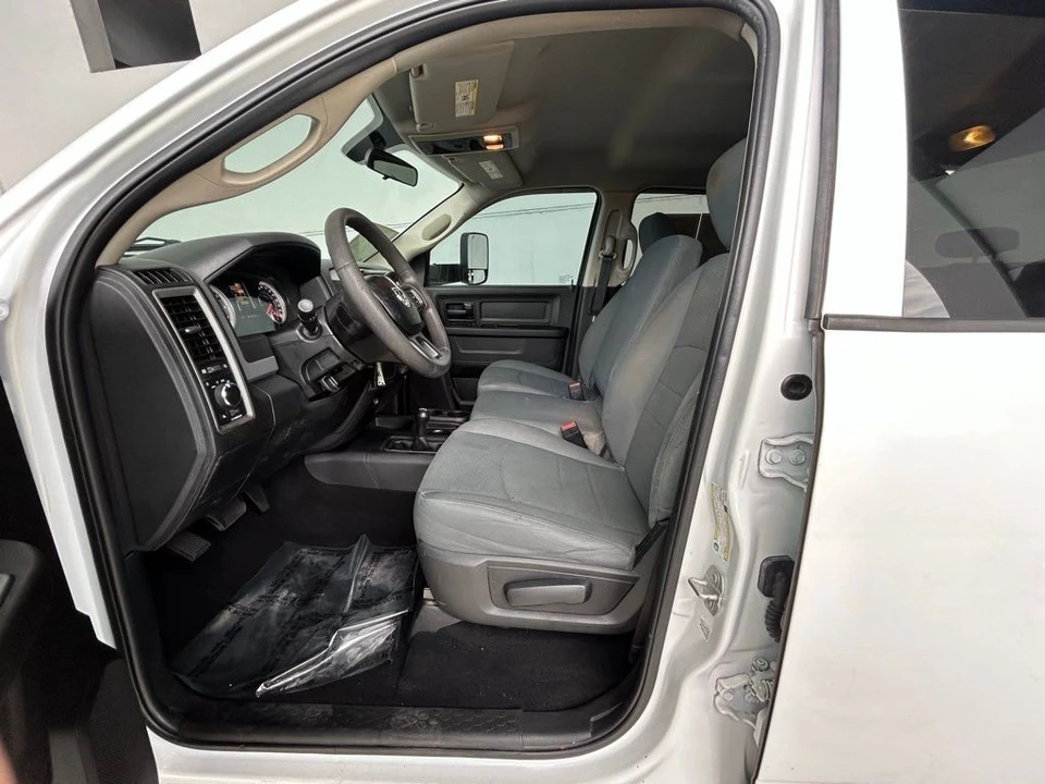 2018 Ram Heavy Duty - Image 7 of 12