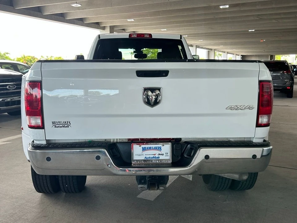 2018 Ram Heavy Duty - Image 3 of 12