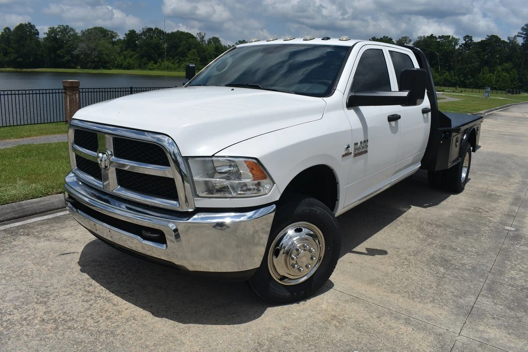 2018 Ram Heavy Duty - Image 2 of 12
