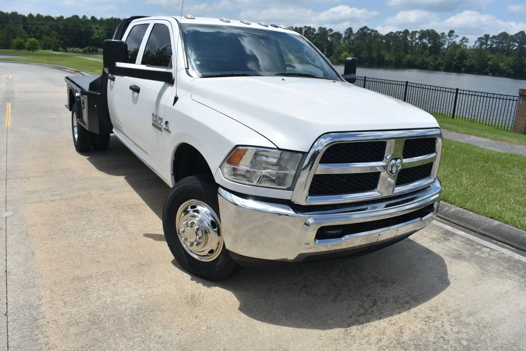 2018 Ram Heavy Duty - Image 10 of 12
