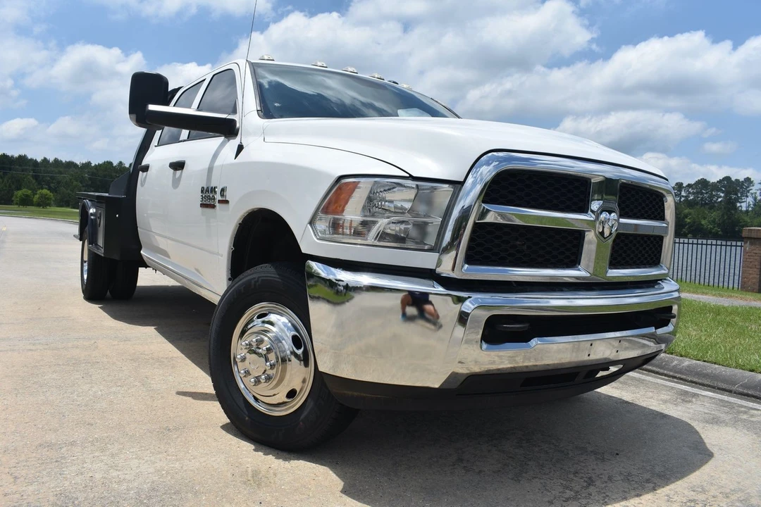 2018 Ram Heavy Duty - Image 11 of 12