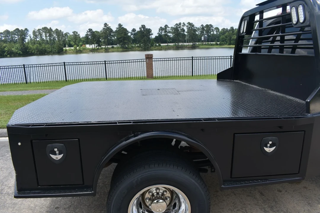 2018 Dodge Ram 4th Gen - Image 8 of 12