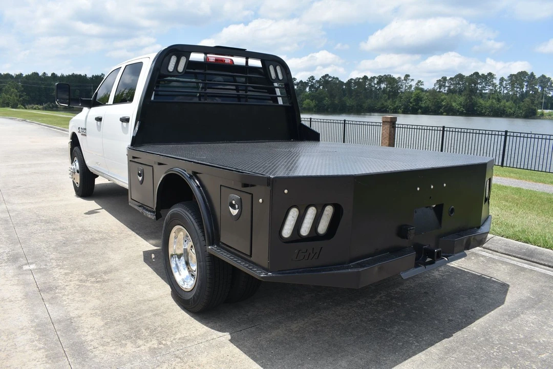 2018 Ram Heavy Duty - Image 5 of 12