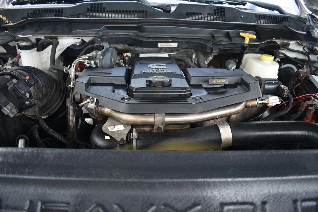 2018 Dodge Ram 4th Gen - Image 19 of 20