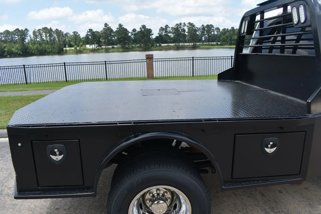 2018 Ram Heavy Duty - Image 8 of 12