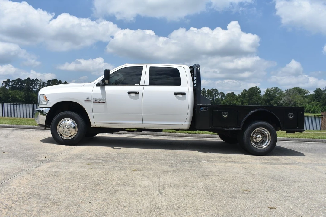 2018 Ram Heavy Duty - Image 3 of 12