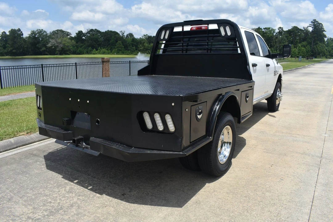 2018 Ram Heavy Duty - Image 7 of 12
