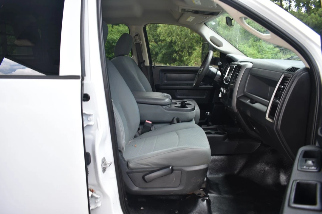 2018 Dodge Ram 4th Gen - Image 15 of 20