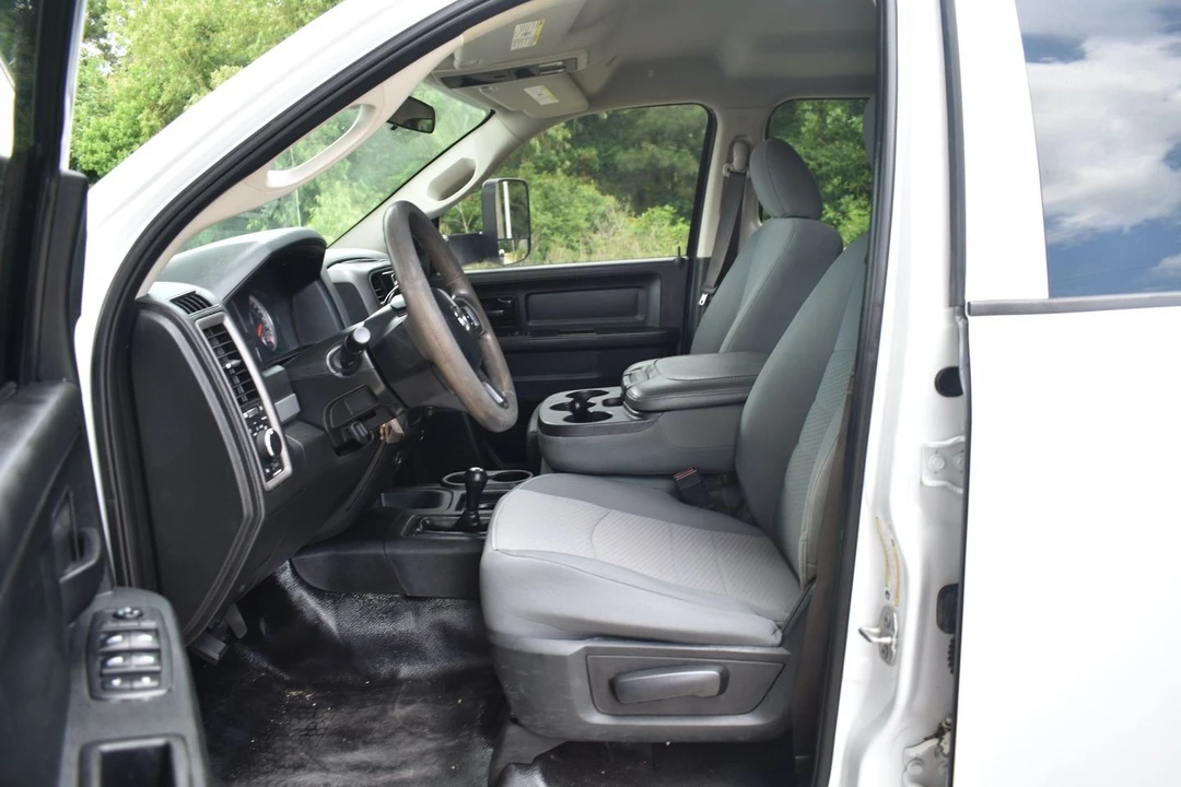 2018 Ram Heavy Duty - Image 12 of 12