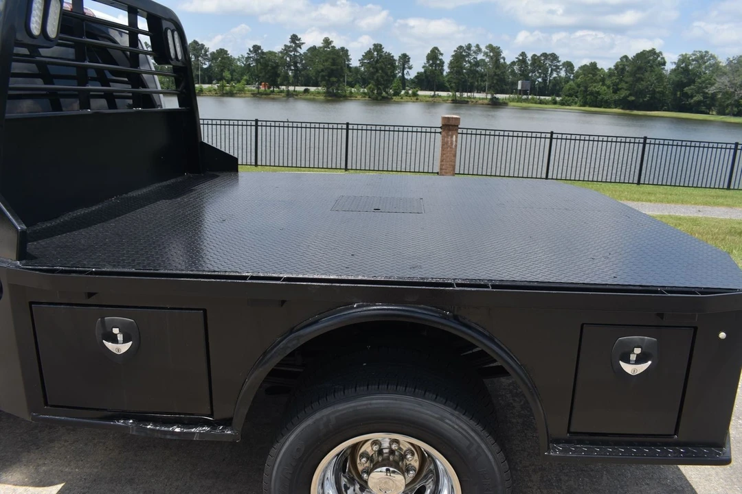 2018 Ram Heavy Duty - Image 4 of 12
