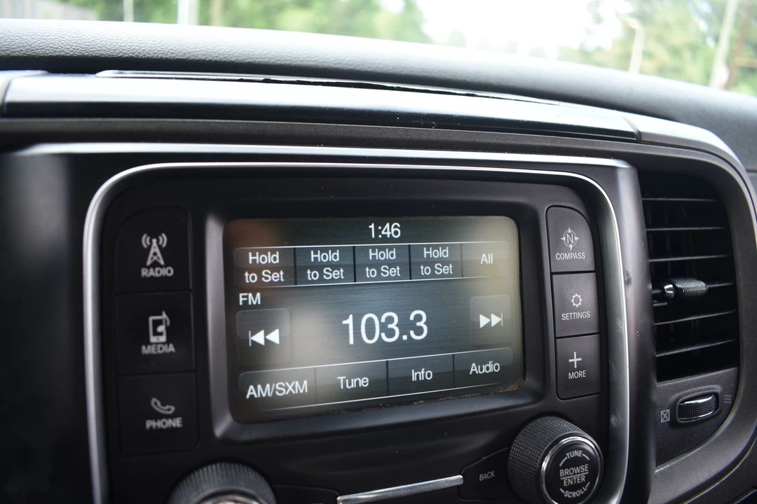 2018 Dodge Ram 4th Gen - Image 14 of 20