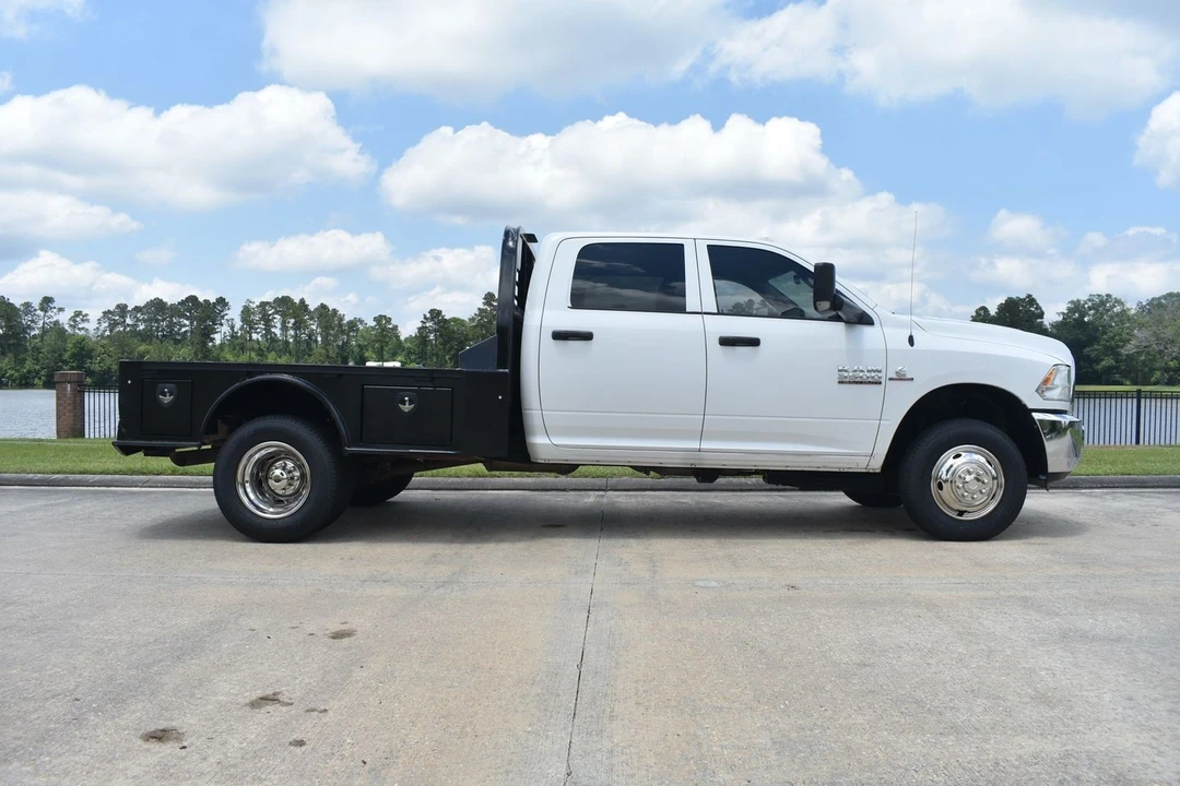 2018 Ram Heavy Duty - Image 9 of 12