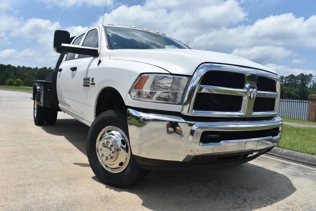 2018 Dodge Ram 4th Gen - Image 11 of 12
