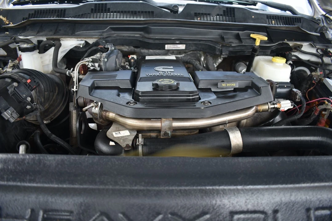 2018 Dodge Ram 4th Gen - Image 19 of 20