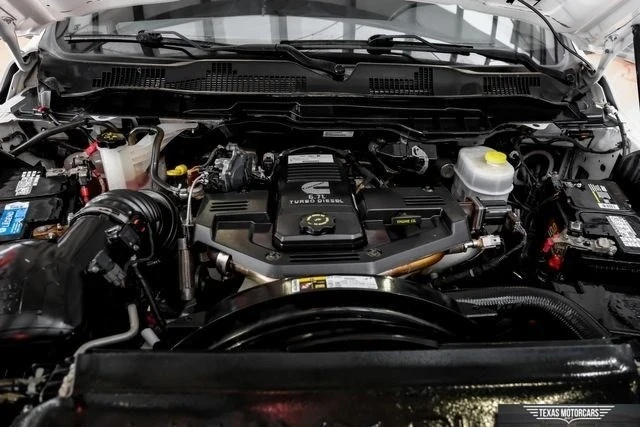 2018 Ram Heavy Duty - Image 7 of 21