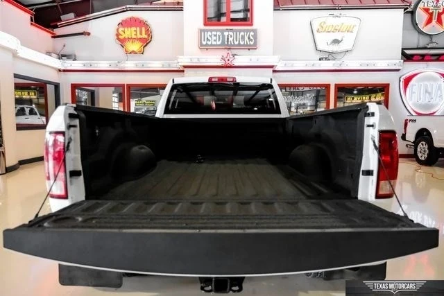 2018 Ram Heavy Duty - Image 8 of 21