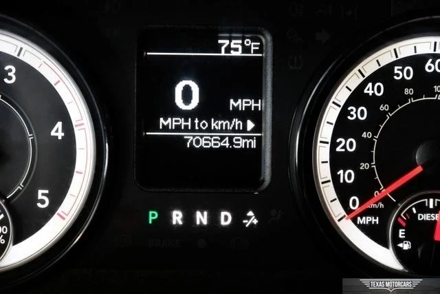 2018 Ram Heavy Duty - Image 20 of 21
