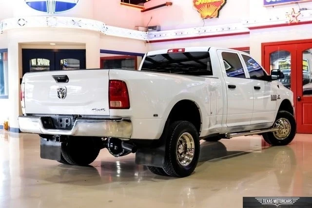 2018 Ram Heavy Duty - Image 3 of 21