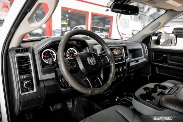 2018 Ram Heavy Duty - Image 5 of 21