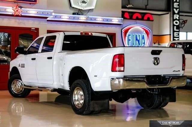 2018 Ram Heavy Duty - Image 4 of 21