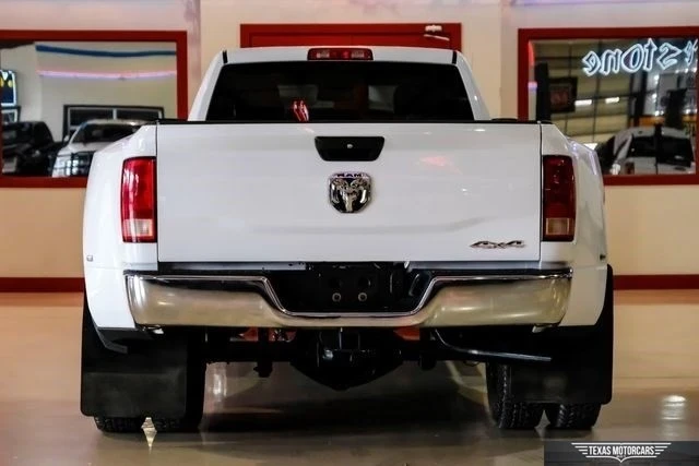 2018 Ram Heavy Duty - Image 11 of 21
