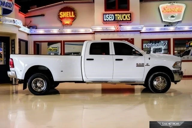 2018 Ram Heavy Duty - Image 10 of 21
