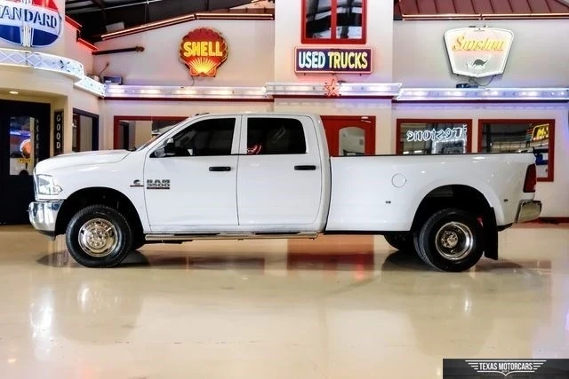 2018 Ram Heavy Duty - Image 12 of 21