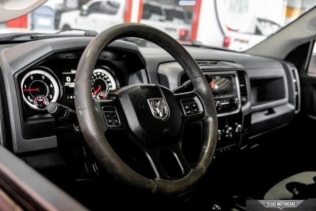 2018 Ram Heavy Duty - Image 16 of 21