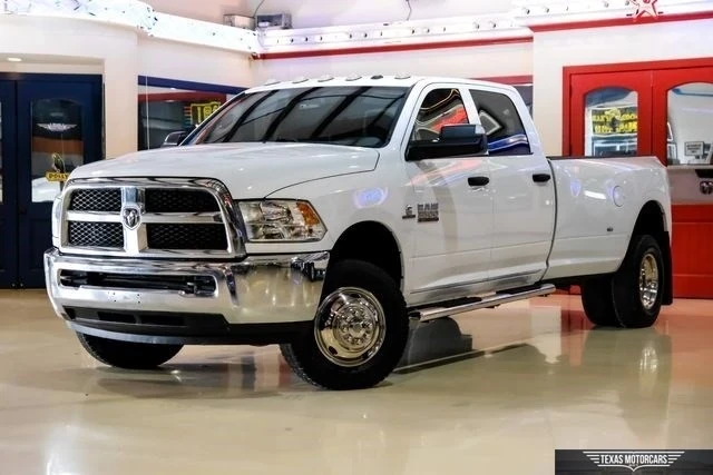 2018 Ram Heavy Duty - Image 2 of 21