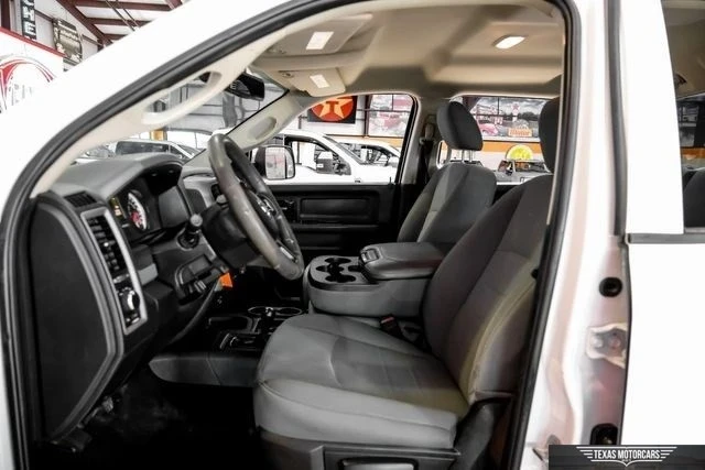 2018 Ram Heavy Duty - Image 6 of 21