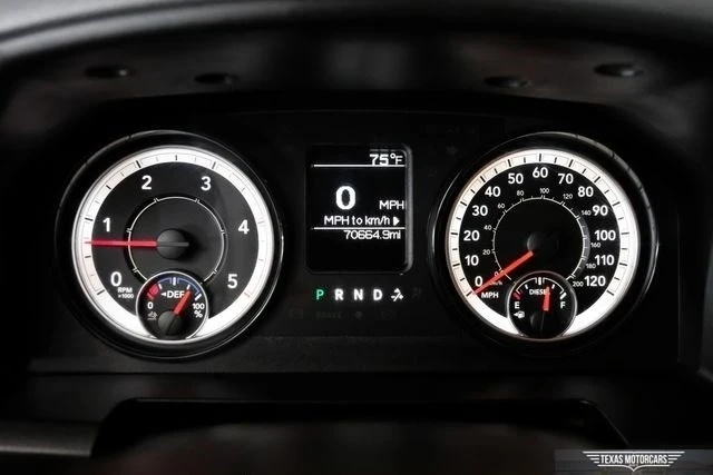 2018 Ram Heavy Duty - Image 19 of 21