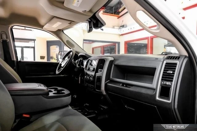 2018 Ram Heavy Duty - Image 13 of 21