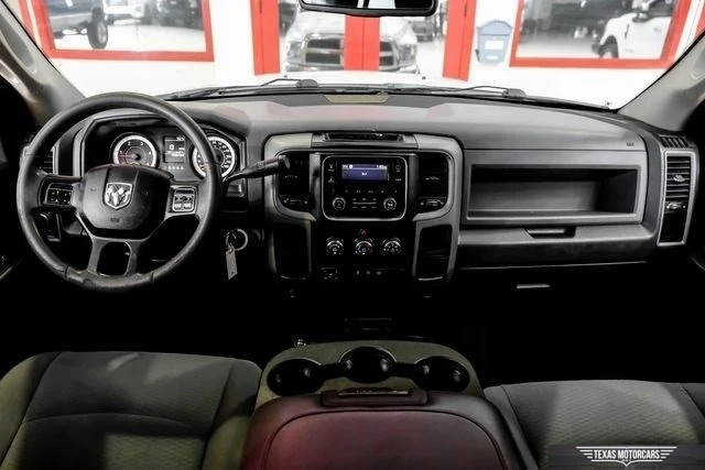 2018 Ram Heavy Duty - Image 14 of 21