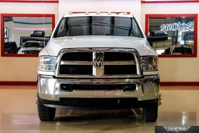 2018 Ram Heavy Duty - Image 9 of 21
