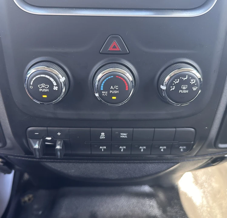 2018 Ram 3500 - Image 23 of 26