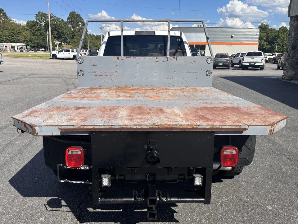 2018 Ram 3500 - Image 6 of 26