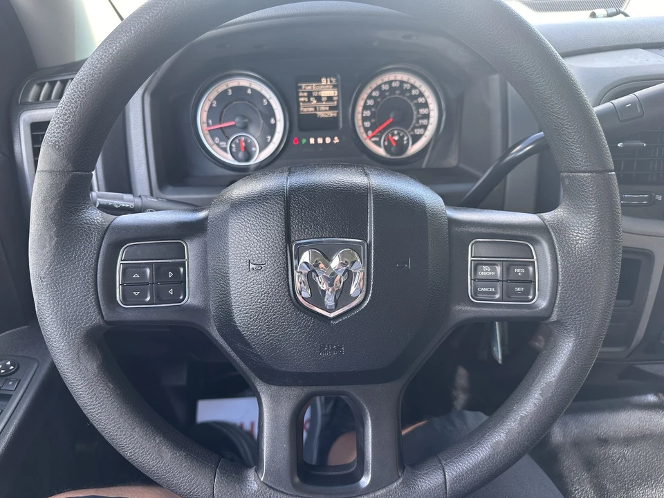 2018 Ram 3500 - Image 19 of 26