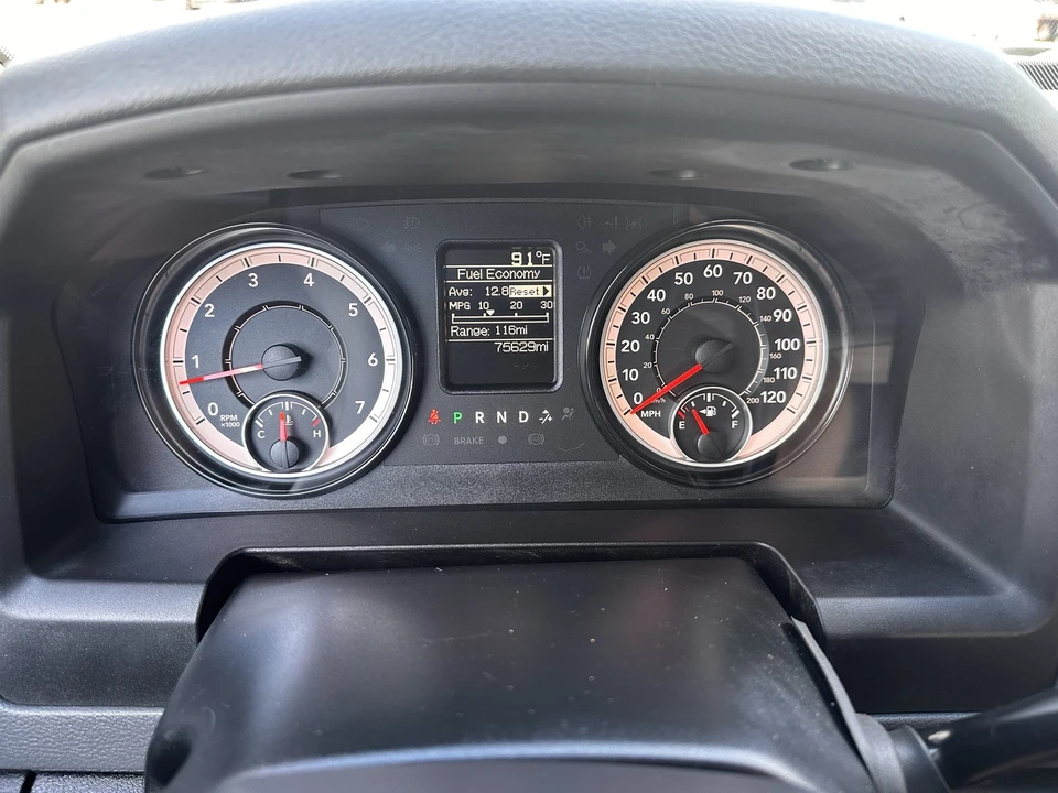 2018 Ram 3500 - Image 22 of 26