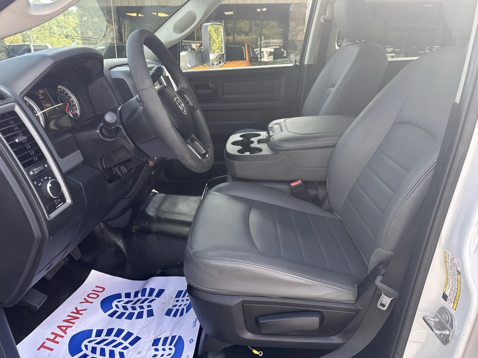 2018 Ram 3500 - Image 11 of 26