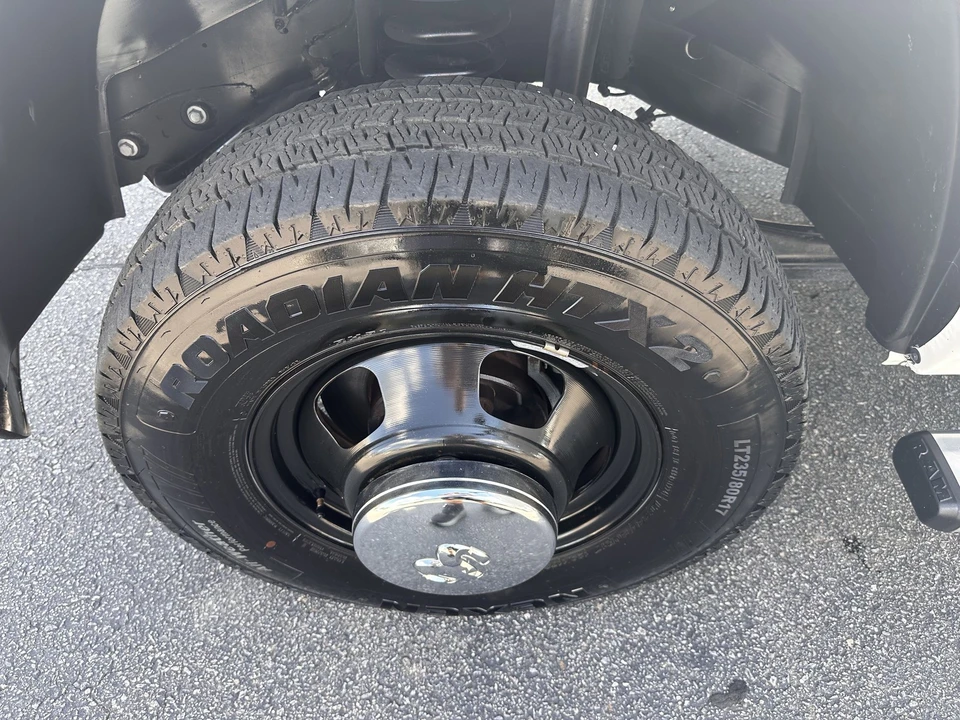 2018 Ram 3500 - Image 25 of 26