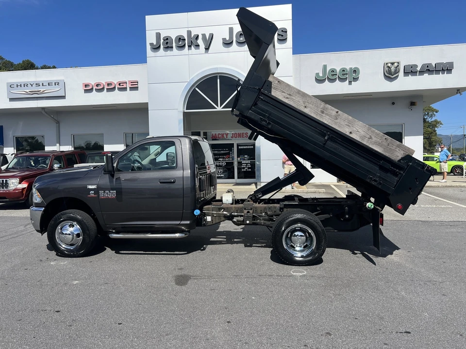 2018 Ram Heavy Duty - Image 6 of 12