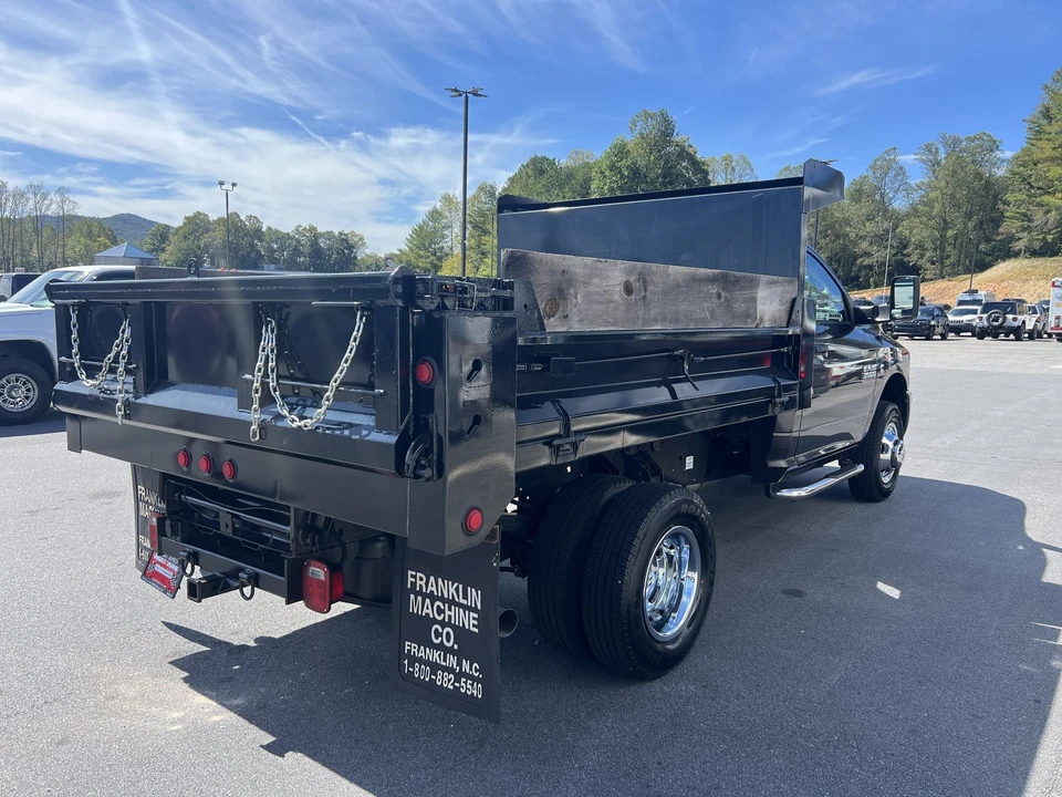 2018 Ram Heavy Duty - Image 3 of 12