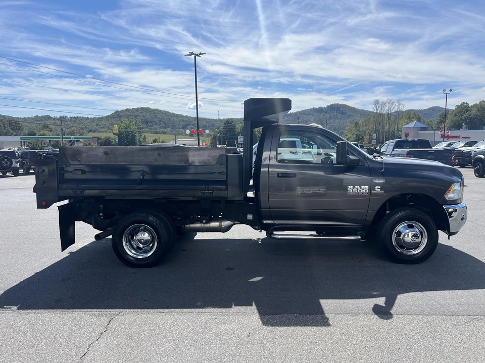 2018 Ram Heavy Duty - Image 4 of 12