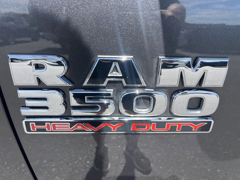 2018 Ram Heavy Duty - Image 10 of 12